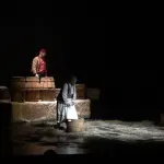 Uspješan međunarodni iskorak HAPS-a: Italijanski teatar oživio "Tvrđavu"