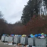 Nedostatak regionalne deponije donosi brojne probleme: Evropa traži red, sjever nema gdje sa smećem