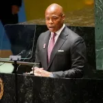 Bivši gradonačelnik Njujorka postao počasni građanin Albanije, sin mu već živio u Tirani