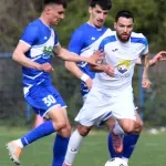 "Meridianbet" 2. CFL: Grbalj čeka Berane, Otrant domaćin Rudaru