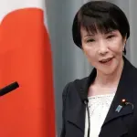 Japanska premijerka bubnjaru grupe Deep Purple: „Vi ste moj bog“