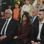 Mandić: Novu Crnu Goru vodimo ka boljoj budućnosti poučeni idejama čovjekoljublja, praštanja i pomirenja