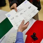 Do 11 sati 37,98 odsto Mađara glasalo na izborima