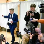 Peter Mađar glasao u Budimpešti: Ovo su sudbonosni izbori