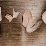 UP: Kod Podgoričanina pronađeni kokain i heroin namijenjeni uličnoj prodaji, slijedi krivična prijava