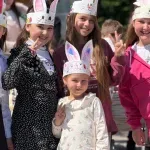 (VIDEO) Vaskršnji bazar u Zeti: Praznik nade