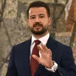 Milatović za "Dan": Ne rušim Vladu, već institucionalnu neodgovornost