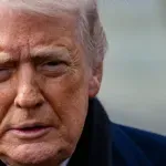 Tramp: SAD odmah počinju blokadu brodova u Ormuskom moreuzu