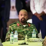 Sin predsjednika Ugande traži milijardu dolara od Ankare i brak s najljepšom Turkinjom