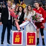 Zvaničan oproštaj: Ovacije za Itanu i Ivonu