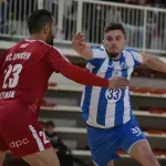 Slavulica tragičar, Lovćen odnio bodove iz Podgorice