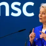 Fon der Lajen: "Srce Evrope" od večeras jače kuca u Mađarskoj