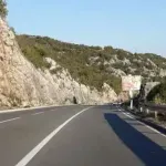 Zbog radova na putu na nekim dionicama važi izmijenjen režim vožnje