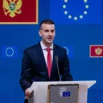 Spajić: Radujem se daljem unapređenju partnerstva Crne Gore i Mađarske