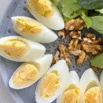 Niskokalorični obroci koji tope kilograme i drže vas sitima cijeli dan