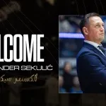 Aleksander Sekulić novi trener Dubaija