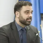 Radulović: Sve četiri trake puta Tivat - Jaz biće pod asfaltom do kraja maja