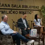 Približavanje arhitektonskog nasljeđa osobama oštećenog vida