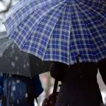 Pretežno oblačno, mogući kratkotrajni pljuskovi