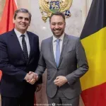 Prevo: Crna Gora ostvarila ogroman progres i postala predvodnica u procesu evropske integracije