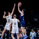 Dubai prejak za Budućnost Voli