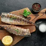 Skuša čuva srce i mozak