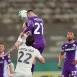 Gosens matirao Lacio