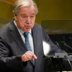 Gutereš: Ne postoji vojno rješenje za rat s Iranom