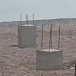 Morsko dobro naredilo Careviću da bez odlaganja ukloni beton sa Slovenske plaže