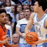 Luka Bogavac potpisao za Oklahoma Stejt