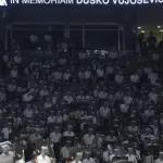 Sahranjen Duško Vujošević