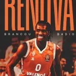 Branku Badio vjeran Valensiji