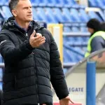 Marić: Bili smo nesigurni tokom cijelog meča