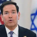 (FOTO) Završena prva runda mirovnih pregovora Izraela i Libana u SAD