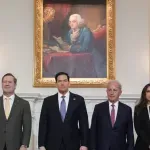 (UŽIVO) Izraelski ambasador nakon sastanka u Vašingtonu: Nisam prihvatio prekid vatre; Tramp: Moguć nastavak pregovora SAD i Irana u "naredna dva dana“