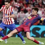 Atletiko i PSŽ u polufinalu Lige šampiona