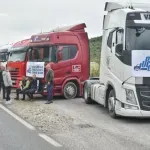 Vlada još nije kontaktirala prevoznike