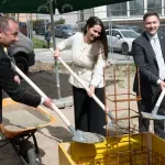 (VIDEO) Pljevlja: Položen kamen temeljac za bolnicu