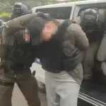 (VIDEO) Ekstradiran Kotoranin Dragan Knežević, član OKG, iz Francuske u Crnu Goru