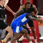 Ništa od finala, Sutjeska eliminisana od TFT Skoplja