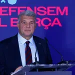 Laporta ogorčen na sudije: Ono što su nam učinili je nedopustivo