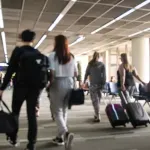 Novi EU sistem stvara višesatna čekanja na aerodromima