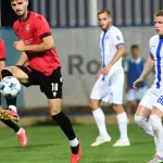 Lazar Maraš od ljeta u Partizanu?