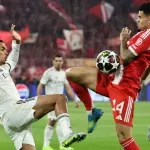 Bajern i Arsenal u polufinalu Lige šampiona