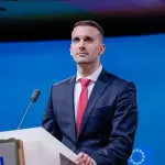 Spajić: Danas na postavljanju kamena temeljca oni koji su sumnjali, izostalo rukovodstvo opštine