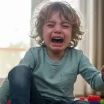 Šta se krije iza dječijeg bijesa: Ovi uzroci zapravo ih pokreću