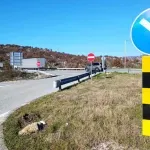 Radovi na više dionica, u usjecima mogući odroni