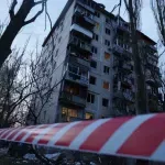 Ukrajinski zvaničnici: U novim ruskim napadima na više gradova poginulo 11 osoba