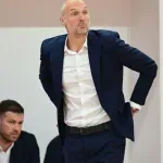 Simonović: Dobar posao smo završili plasmanom u plej-of