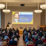 Milatović: Proširenje odlučuje stabilnost kontinenta, Crna Gora spremna za završnicu